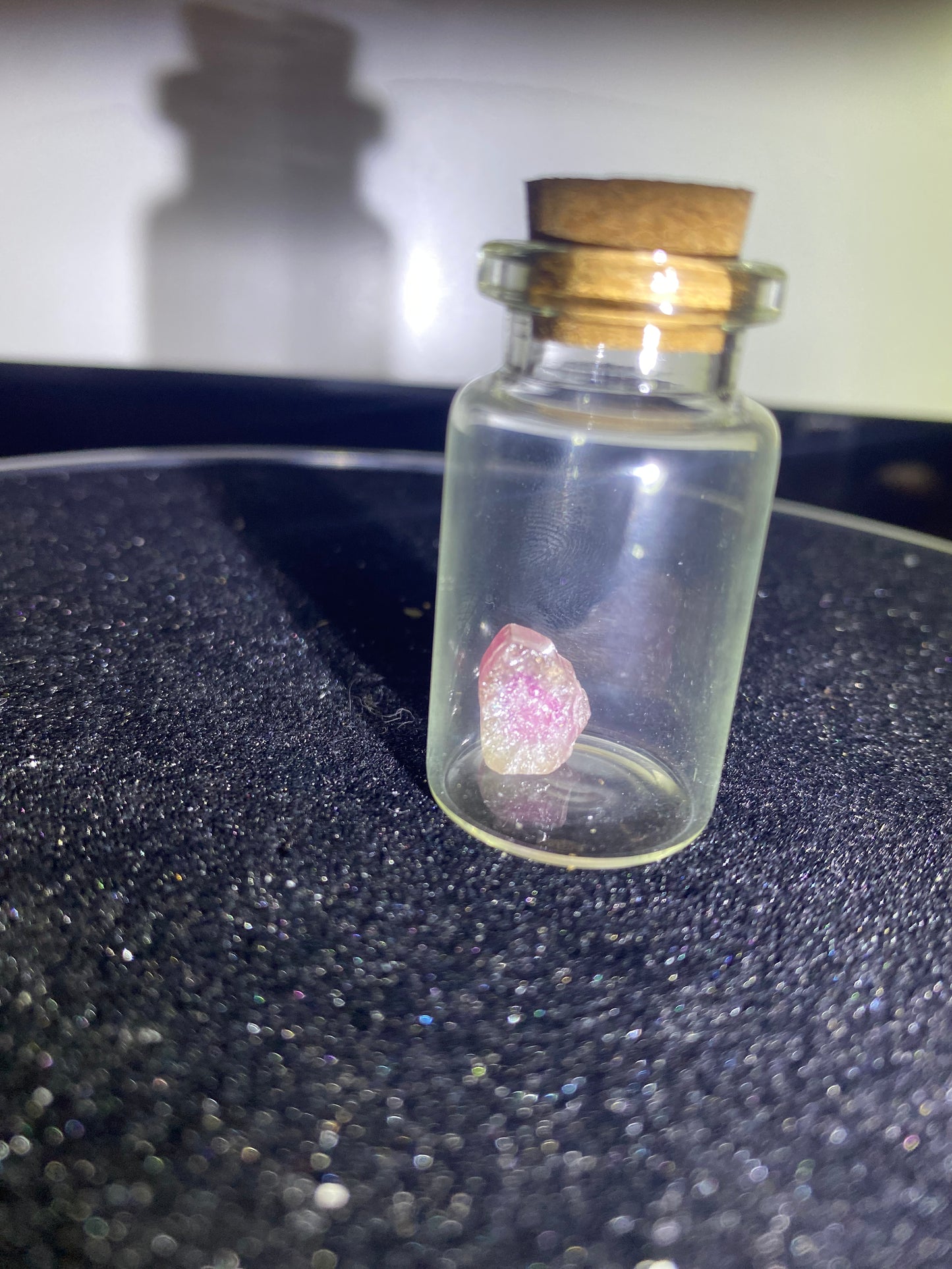 Tourmaline Melon d’Eau