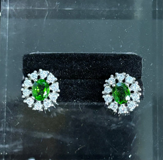 Diopside
