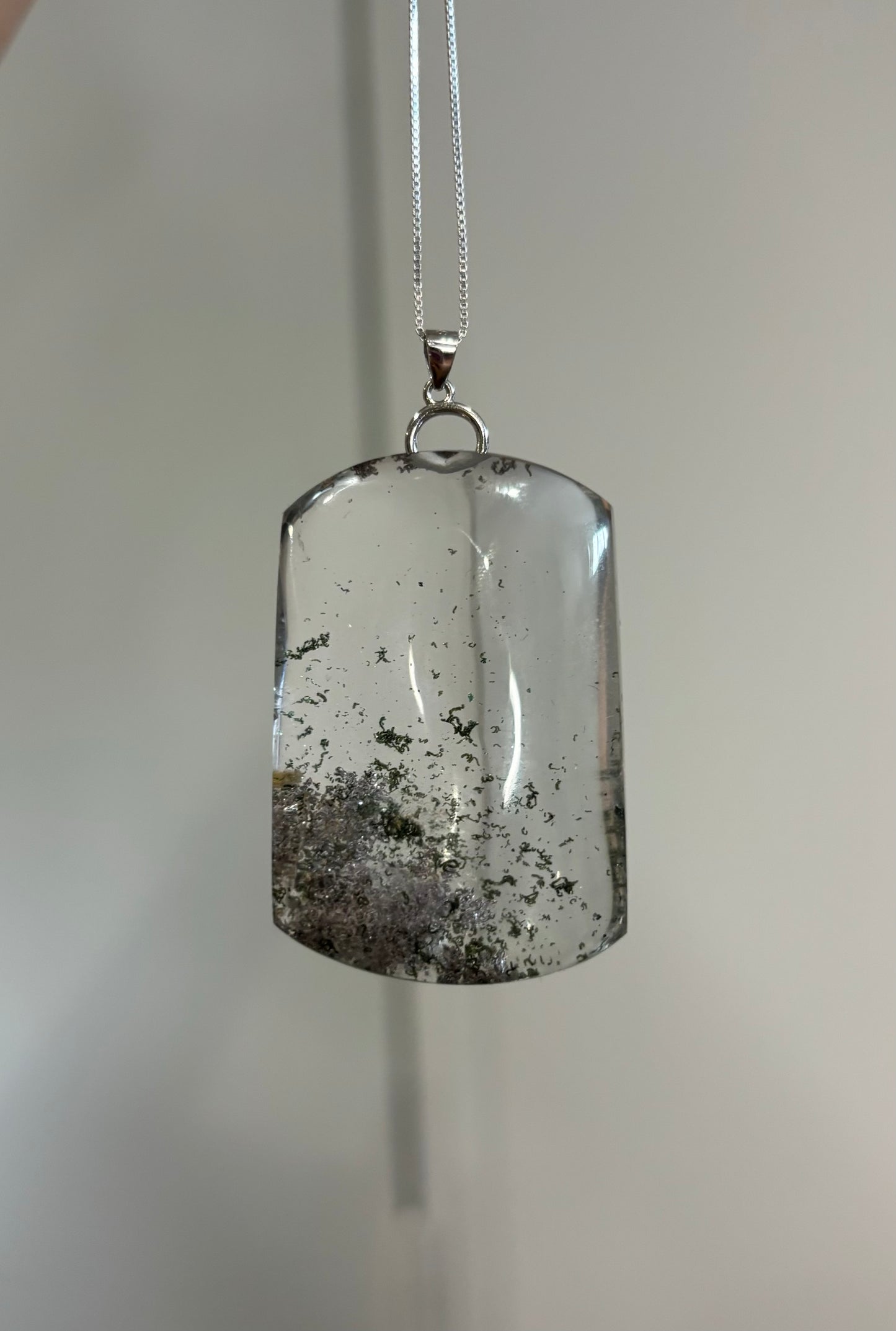 Lodolite
