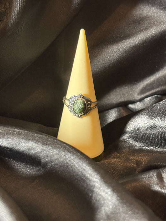 Seraphinite
