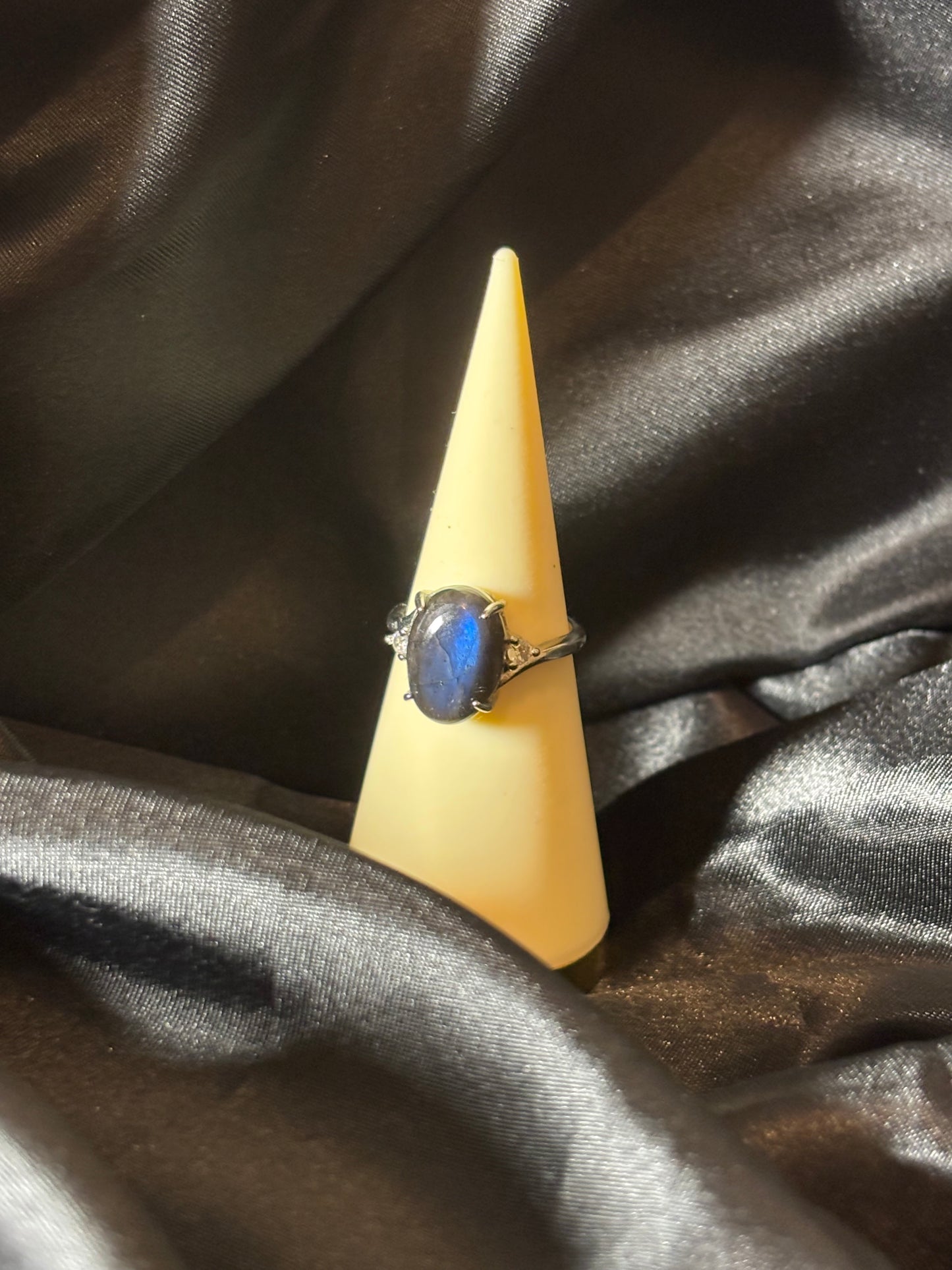 Labradorite