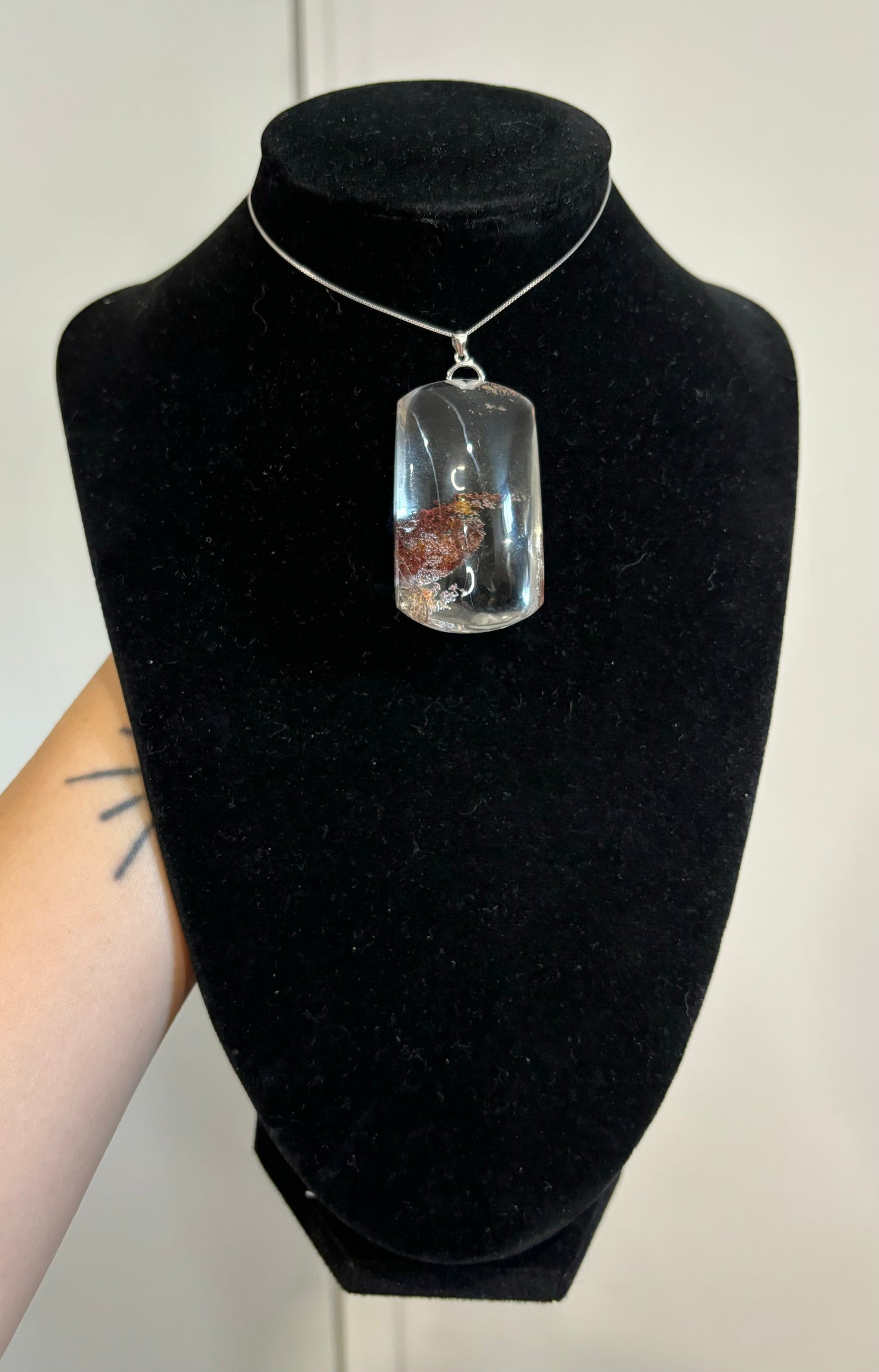 Lodolite