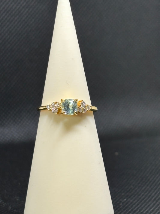 Topaze Sky blue
