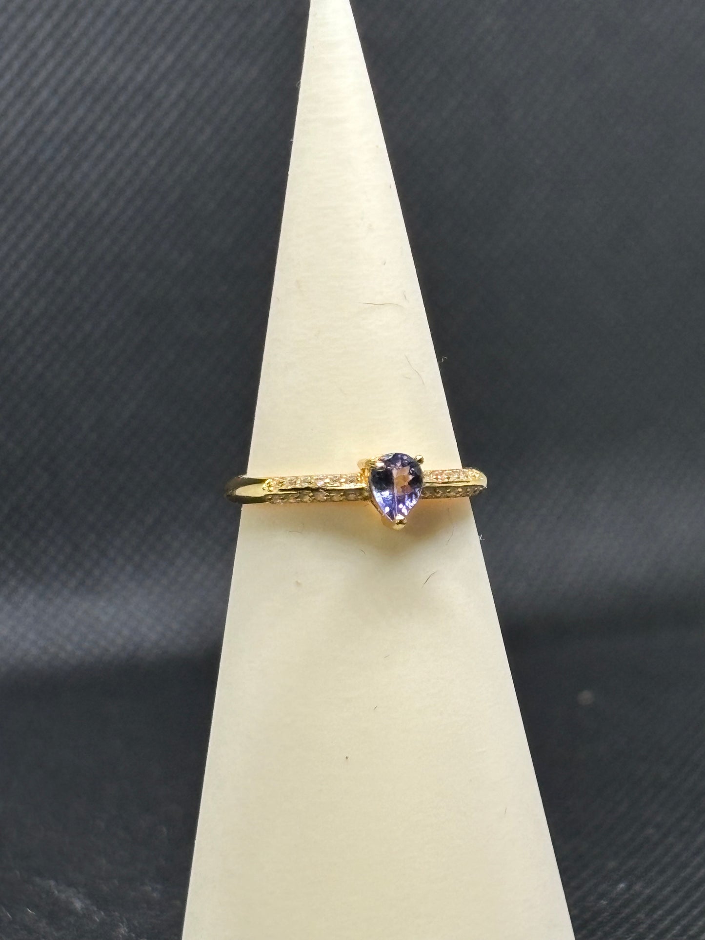 Tanzanite
