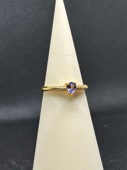 Tanzanite