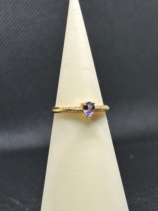 Tanzanite