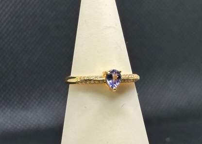 Tanzanite