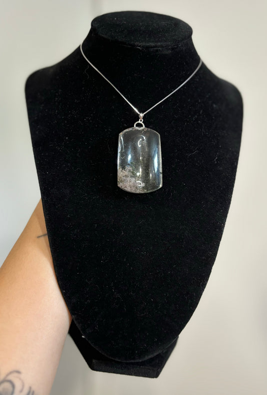 Lodolite