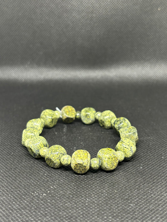 Serpentine