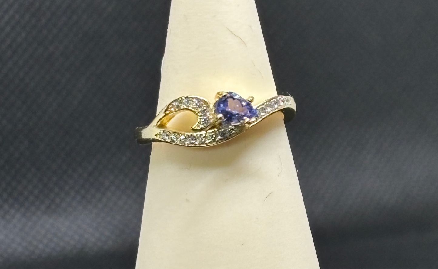 Tanzanite