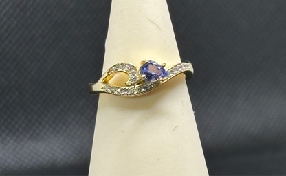 Tanzanite