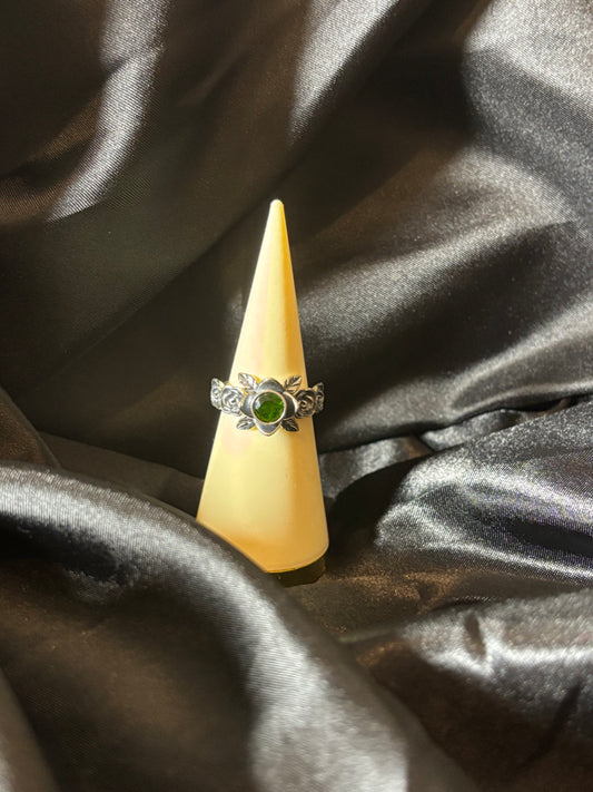 Diopside