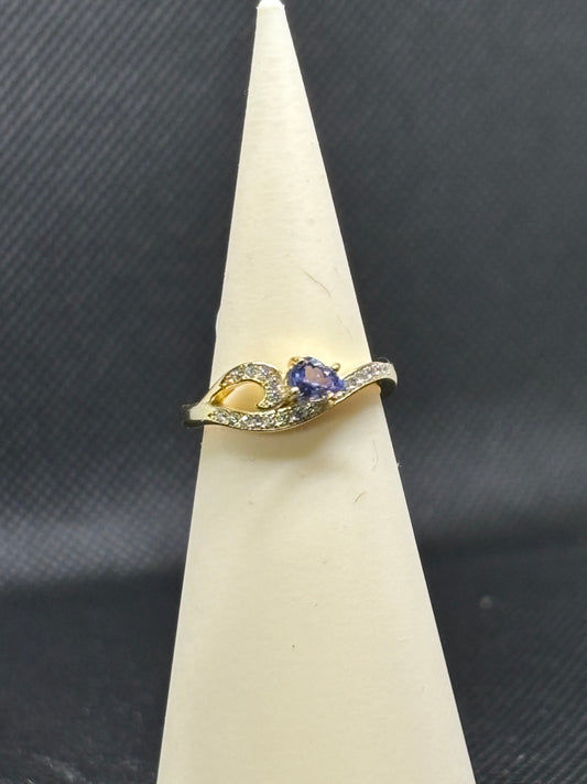 Tanzanite