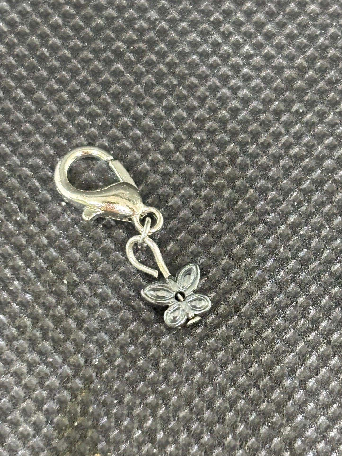 Papillon hématite
